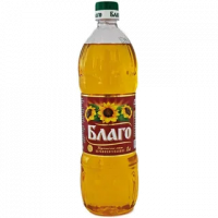 Благо рафинированная