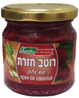 Хрен со свеклой Scandia Pepparrot-Photoroom