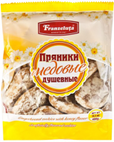 Пряники медовые душевные Franzeluta-Photoroom