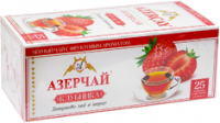 Чай клубника Айзерчай