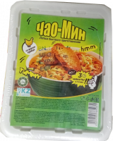 Лапша быстрого приготовления Чао мин