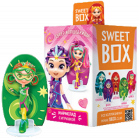 Фантазийная игрушка с конфетой-Photoroom