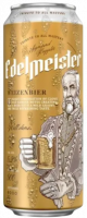 Пшеничное пиво Edelmeister, банка-Photoroom