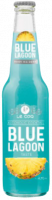 Коктейль Blue Lagoon La Coque -Photoroom