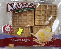 Akulchev