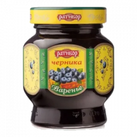 Ратибор черника