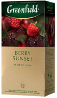 Чай Forest Berry Sunset Greenfield-Photoroom