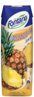 100% Ананасовый сок, Fontana (1)