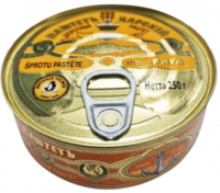 Паштет из шпрот-Photoroom