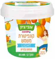 Конфитюр из абрикосов без сахара «Анави Цион»-Photoroom