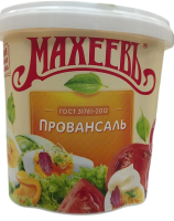 מיונז פרובנסאל. , ,  800g Mahеev