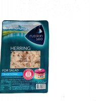 Сельдь под шубу