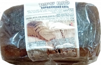 Бородинский хлеб