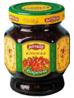 Ратибор клюква