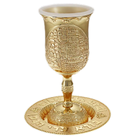 стакан 15 см