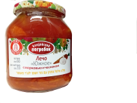 Погребок Лечо