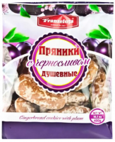 Пряники с черносливом Franzeluta-Photoroom