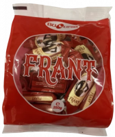 Шоколадные конфеты «Франт» в пакете, Bucuria-Photoroom