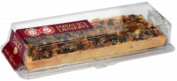 Пирог с ореховым коктейлем Natalie парве, 500 г-Photoroom