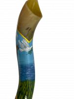 Shofar Noah's Ark_3