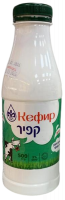 Кефир 5%, Яд Мордехай 500 мл. -Photoroom