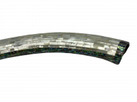 Shofar made of pearls_2