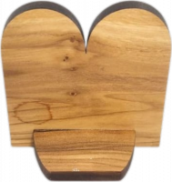 The Ten Commandments, made of olive wood_2